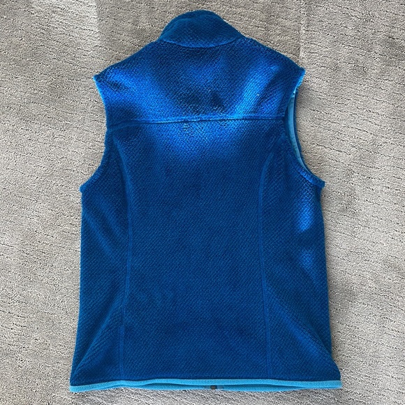 Patagonia vest - Picture 3 of 3